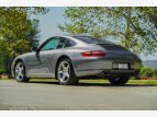 Thumbnail Photo 6 for 2005 Porsche 911